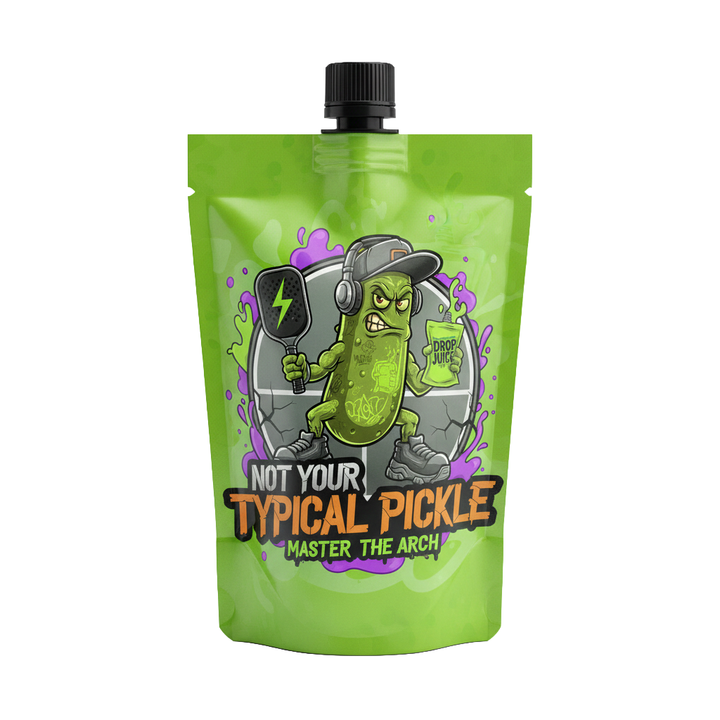 Drop Juice